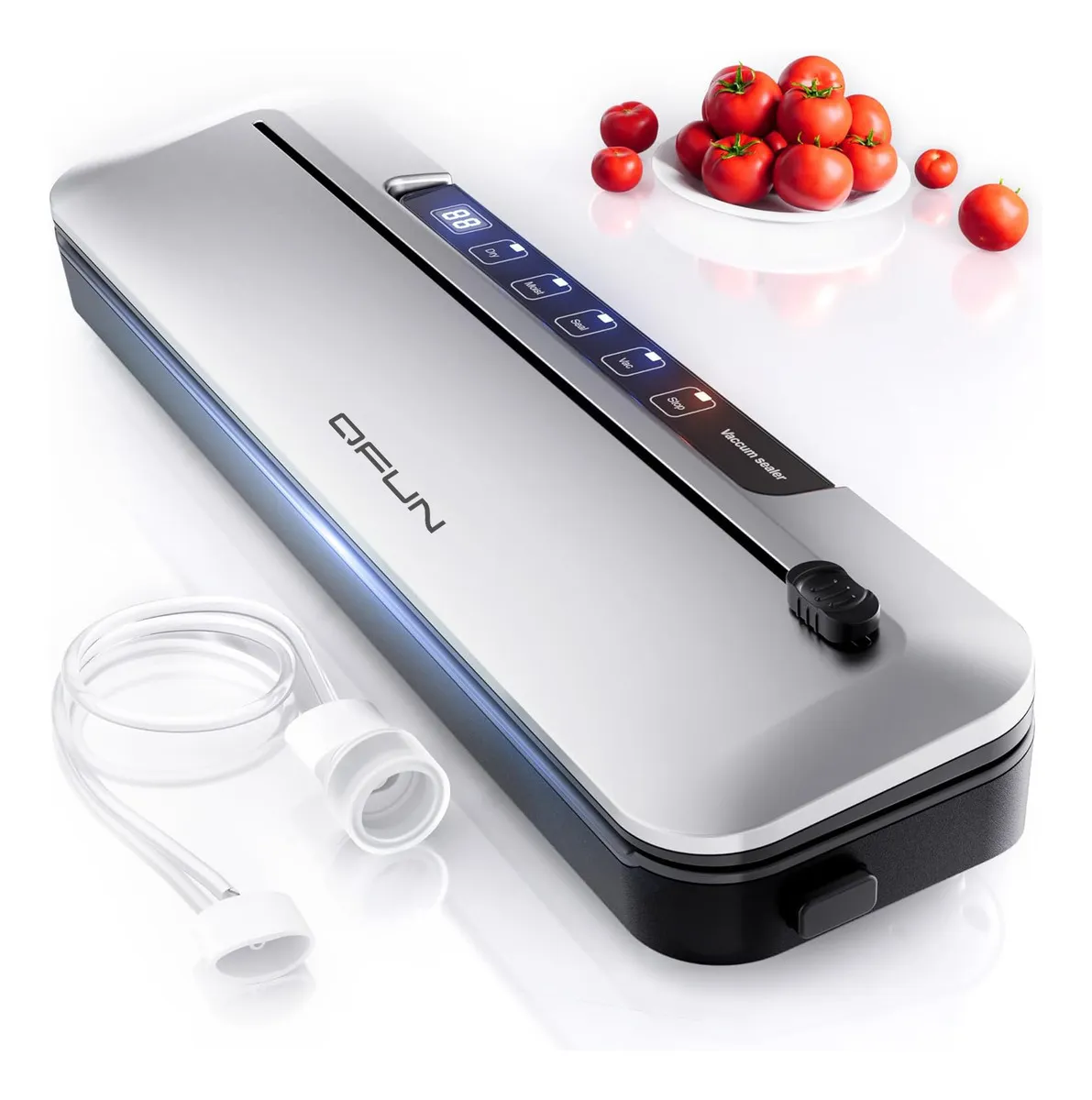 Foto seladora a vacúo